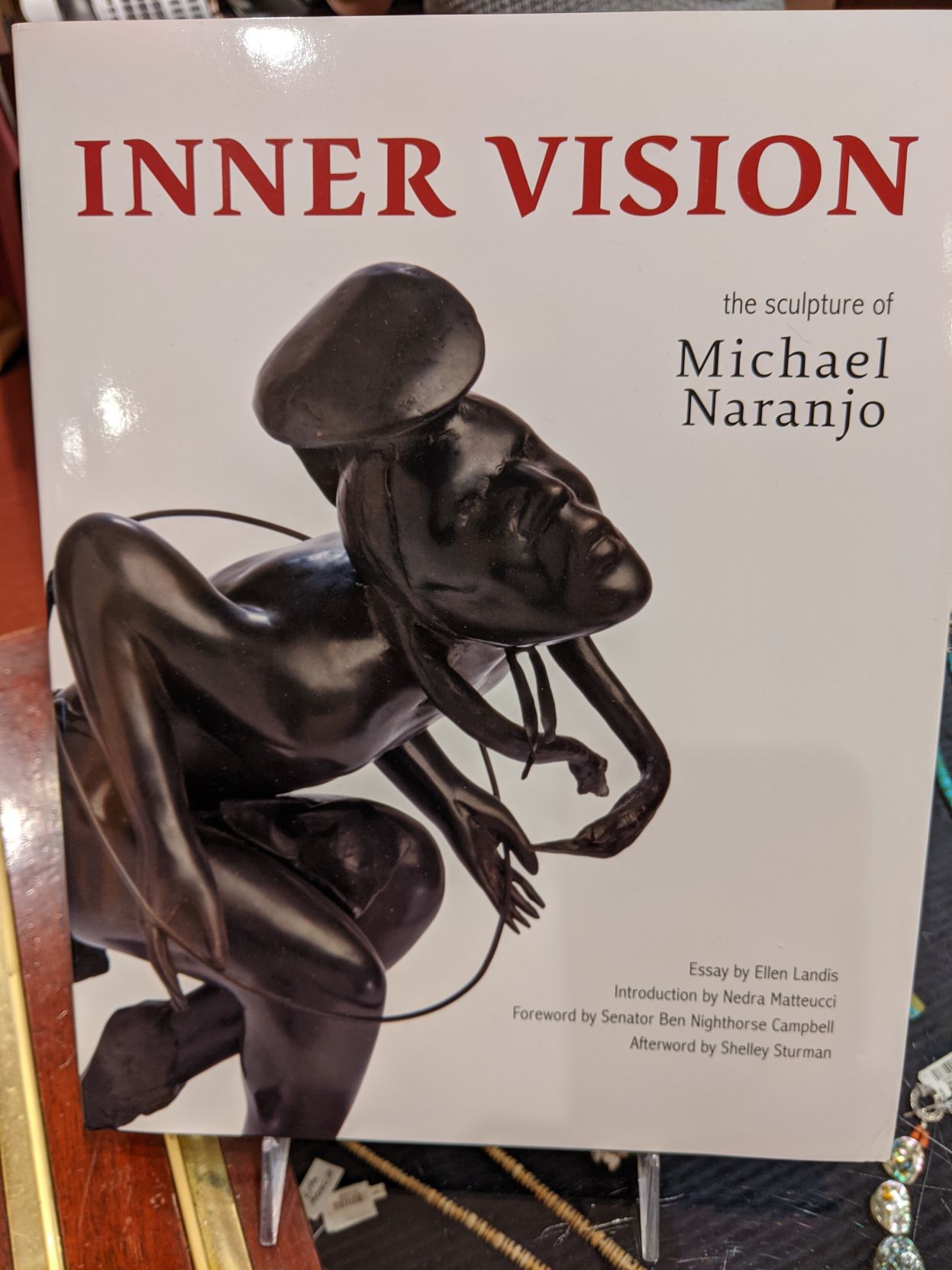 inner vision